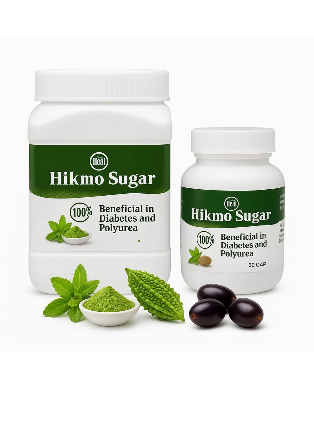 SUGAR MEDICINE | Ayurvedic Sugar Control Powder For Maintaining Sugar Level